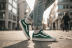 Vans Old Skool - Lifestyle