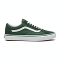 Vans Old Skool - Vista Laterale