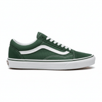 Vans Old Skool - Vista Laterale